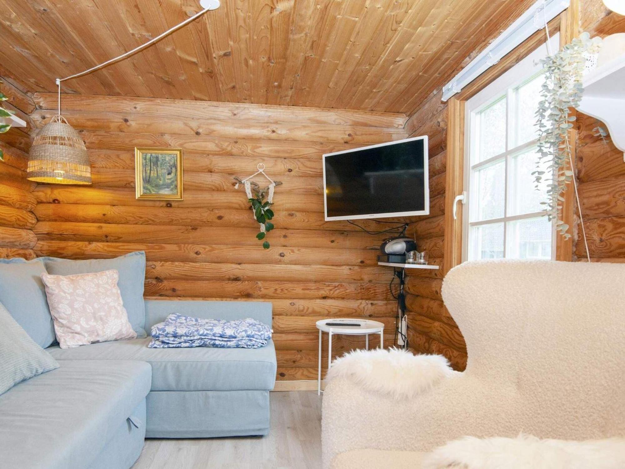 4 Person Holiday Home In Hovborg Exterior foto